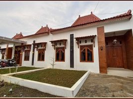 2 Bedroom Villa for sale in Prambanan, Klaten, Prambanan