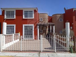 3 Schlafzimmer Villa zu verkaufen in Toluca, Mexico, Toluca
