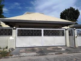 4 Bedroom House for rent in Angeles City, Pampanga, Angeles City