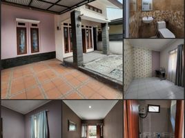 4 Kamar Rumah for sale in Margacinta, Bandung, Margacinta