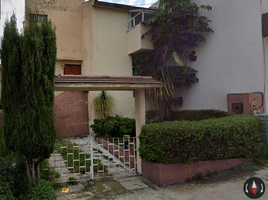 Maison 3 chambre à vendre à Naucalpan De Juarez, Mexico, Naucalpan De Juarez