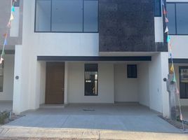 Villa 3 chambre à vendre à Leon, Guanajuato, Leon