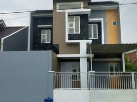 3 Kamar Vila for sale in Dau, Malang Regency, Dau