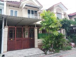 3 Habitación Casa en venta en Tambaksari, East Jawa, Tambaksari