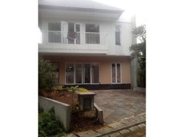 4 Kamar Rumah for sale in Pancoranmas, Bogor, Pancoranmas