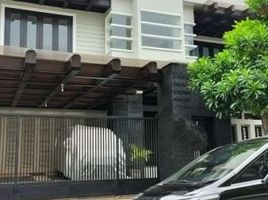 5 Habitación Casa en venta en Wiyung, East Jawa, Wiyung