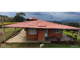 3 Habitación Villa en venta en Valle Del Cauca, Dagua, Valle Del Cauca