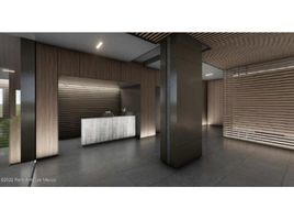 1,378 m² Office for rent in Naucalpan De Juarez, Mexico, Naucalpan De Juarez