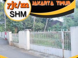  Land for sale in Ciracas, Jakarta Timur, Ciracas