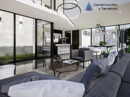 4 Schlafzimmer Haus zu verkaufen in Aguascalientes, Aguascalientes, Aguascalientes, Aguascalientes