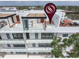 Appartement 1 chambre à vendre à Cozumel, Quintana Roo, Cozumel