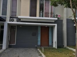 3 Bedroom Villa for sale in Benowo, Surabaya, Benowo