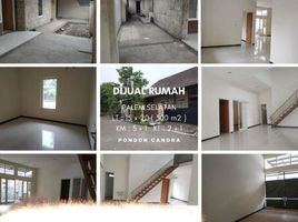 3 Kamar Rumah for sale in Taman, Sidoarjo, Taman