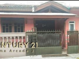 3 Bedroom House for sale in Ciputat, Tangerang, Ciputat