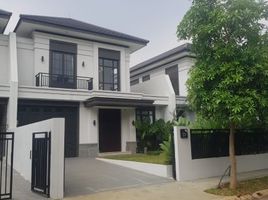 4 Bedroom House for sale in Cilandak Town Square, Cilandak, Pasar Minggu