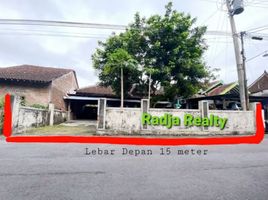  Terreno (Parcela) en venta en Ngaglik, Yogyakarta, Ngaglik, Sleman