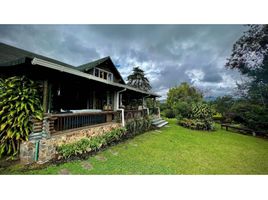 5 Bedroom House for sale in Antioquia, La Ceja, Antioquia