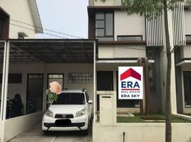 2 Kamar Rumah for sale in Bekasi Utara, Bekasi, Bekasi Utara