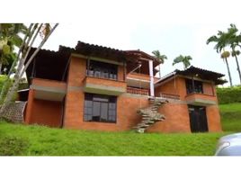 4 Bedroom House for sale in Risaralda, Dosquebradas, Risaralda