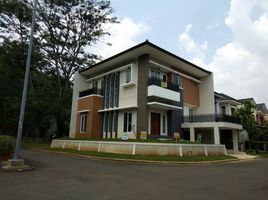 4 Kamar Rumah for sale in Serpong, Tangerang, Serpong