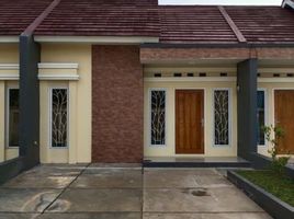 2 Bedroom House for sale in Bojonggede, Bogor, Bojonggede