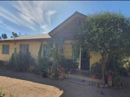  Terreno (Parcela) en venta en Coquimbo, Salamanca, Choapa, Coquimbo