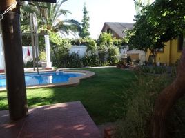 5 Habitación Casa en venta en San Jode de Maipo, Cordillera, San Jode de Maipo