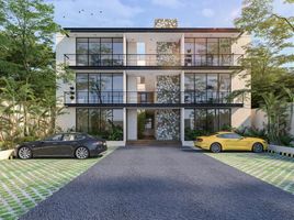 1 Habitación Apartamento en venta en Merida, Yucatán, Merida