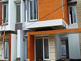 3 Kamar Rumah for sale in Cileungsi, Bogor, Cileungsi