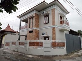 4 Schlafzimmer Villa zu verkaufen in Mlati, Yogyakarta, Mlati