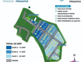  Land for sale in Klepu, Semarang, Klepu