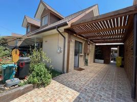 3 Habitación Casa en venta en Santiago, Colina, Chacabuco, Santiago
