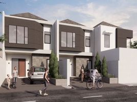 4 Habitación Villa en venta en Sukolilo, East Jawa, Sukolilo