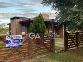 3 Bedroom Villa for sale in Calamuchita, Cordoba, Calamuchita