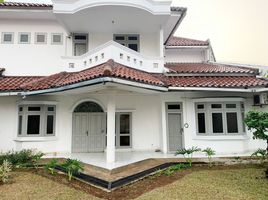 8 Habitación Villa en venta en Pesanggrahan, Jakarta, Pesanggrahan, Jakarta Selatan, Jakarta