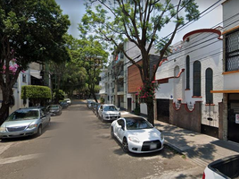 3 Bedroom Villa for sale in Miguel Hidalgo, Mexico City, Miguel Hidalgo