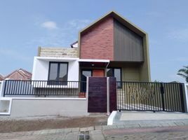 3 Schlafzimmer Haus zu verkaufen in Lowok Waru, East Jawa, Lowok Waru