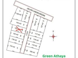  Land for sale in Bogor, West Jawa, Gunung Sindur, Bogor