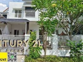 4 Bedroom House for sale in Pondok Aren, Tangerang, Pondok Aren