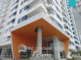 3 Habitación Apartamento en venta en Santa Marta, Magdalena, Santa Marta