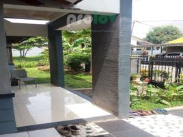 5 Schlafzimmer Villa zu verkaufen in Cimahi Tengah, West Jawa, Cimahi Tengah