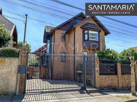 5 Habitación Casa en venta en Concepción, Biobío, Coronel, Concepción