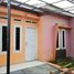 2 Bedroom Villa for sale in Bojonggede, Bogor, Bojonggede