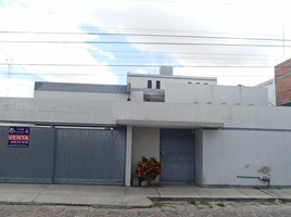 4 Bedroom House for sale in San Luis Potosi, San Luis Potosi, San Luis Potosi, San Luis Potosi