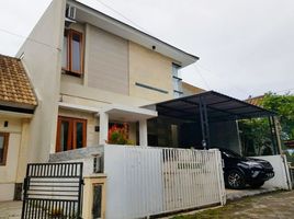 4 Habitación Villa en venta en Depok, Yogyakarta, Depok