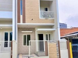 3 Schlafzimmer Villa zu verkaufen in Rungkut, East Jawa, Rungkut