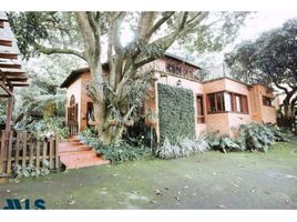 4 Bedroom House for sale in Antioquia, Envigado, Antioquia