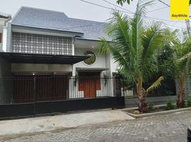 6 Schlafzimmer Villa zu verkaufen in Mulyorejo, East Jawa, Mulyorejo