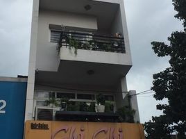 5 Habitación Adosado en venta en Ward 14, Tan Binh, Ward 14