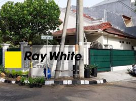 5 Habitación Villa en venta en Lakarsantri, East Jawa, Lakarsantri